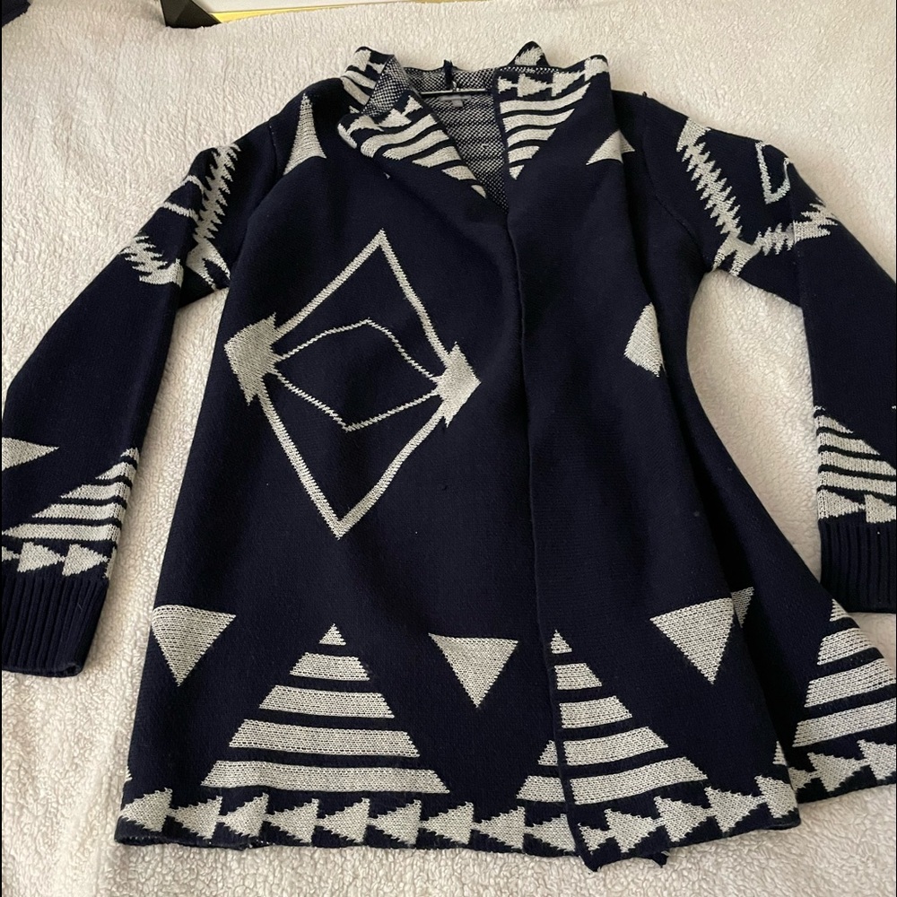 Em’s Spring Closet